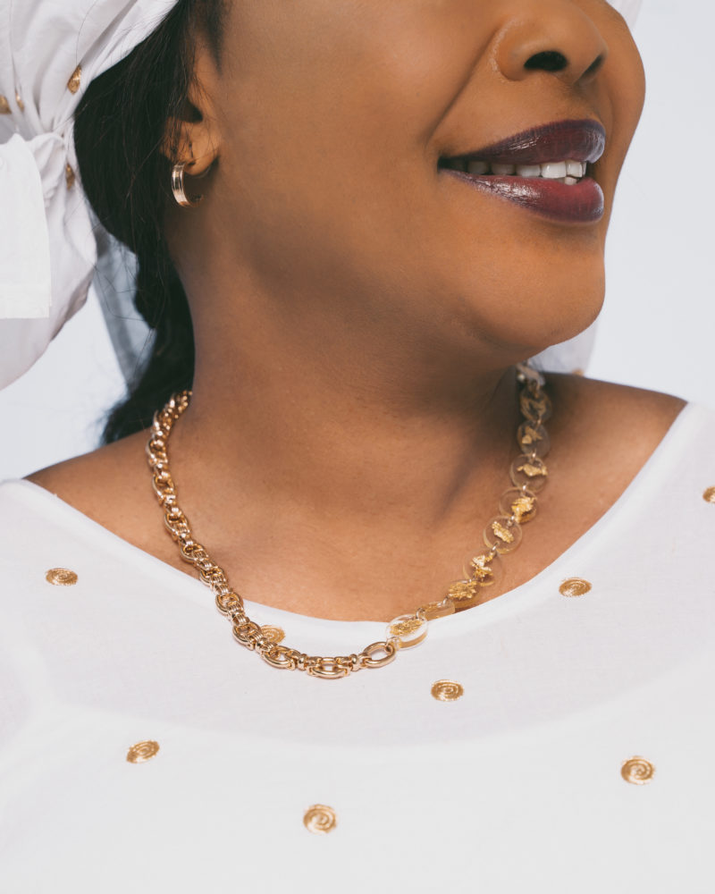 Collier New Classic – Image 2