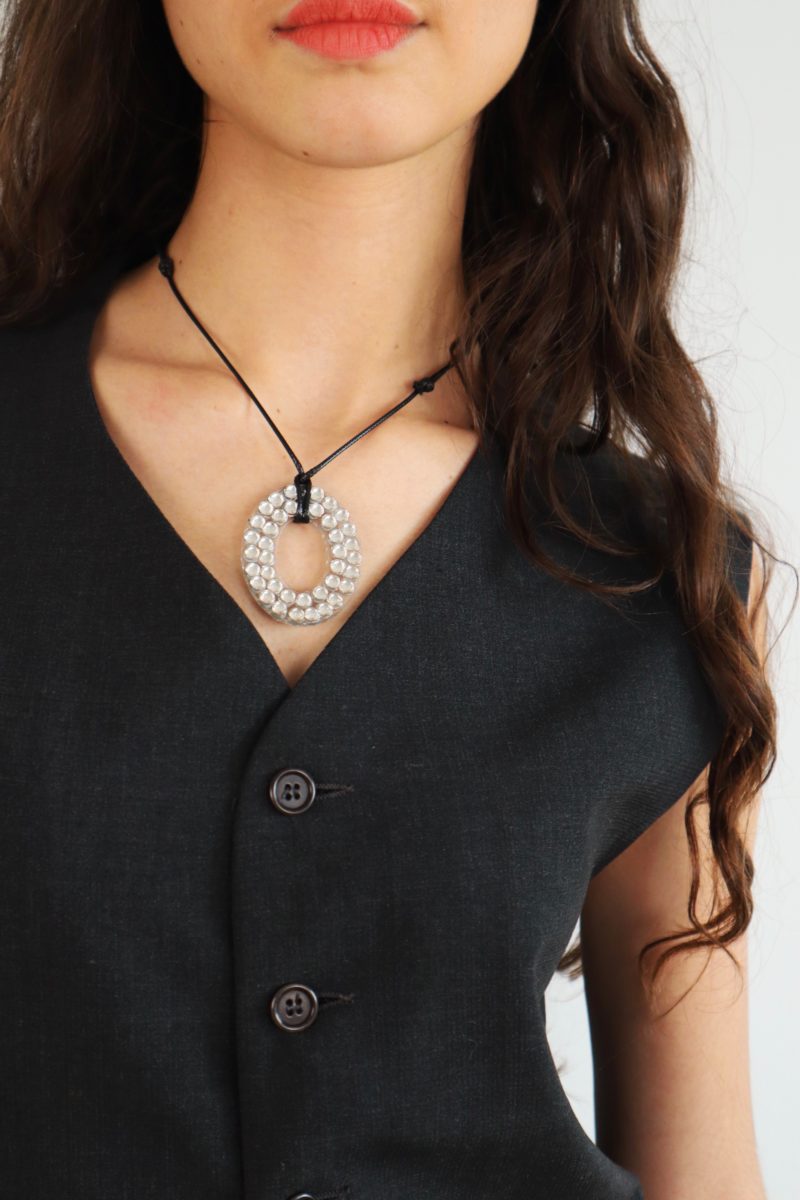 Collier Nostalgia – Image 3
